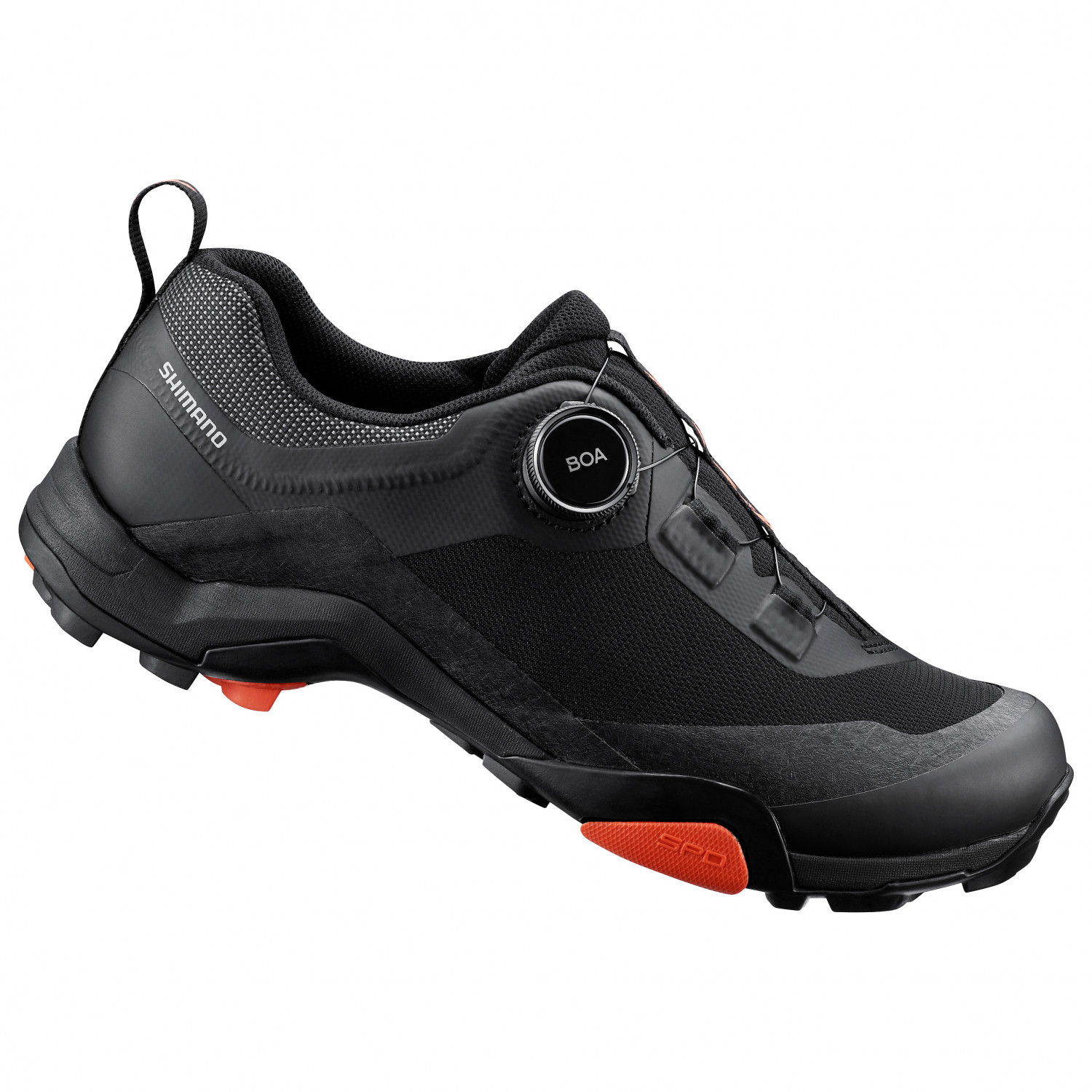 fahrradschuhe-199xqy-1.jpg Shimano Fahrradschuhe SH MT7 Radschuhe online kaufen | Bergfreunde – Bild 1
