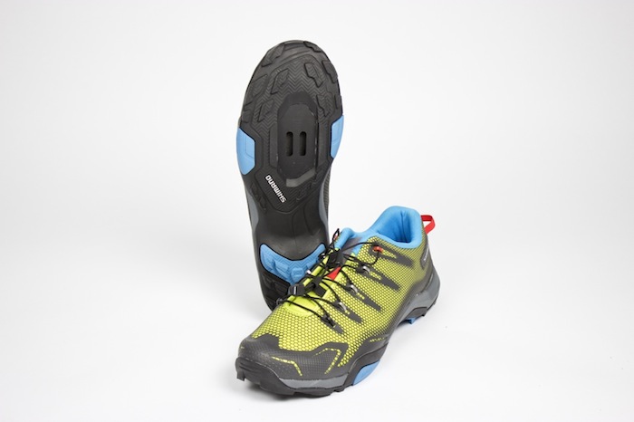 fahrradschuhe-211vcf-1.jpg Test: luftige Fahrradschuhe für Tourenradler Radtourenmagazin – Bild 1