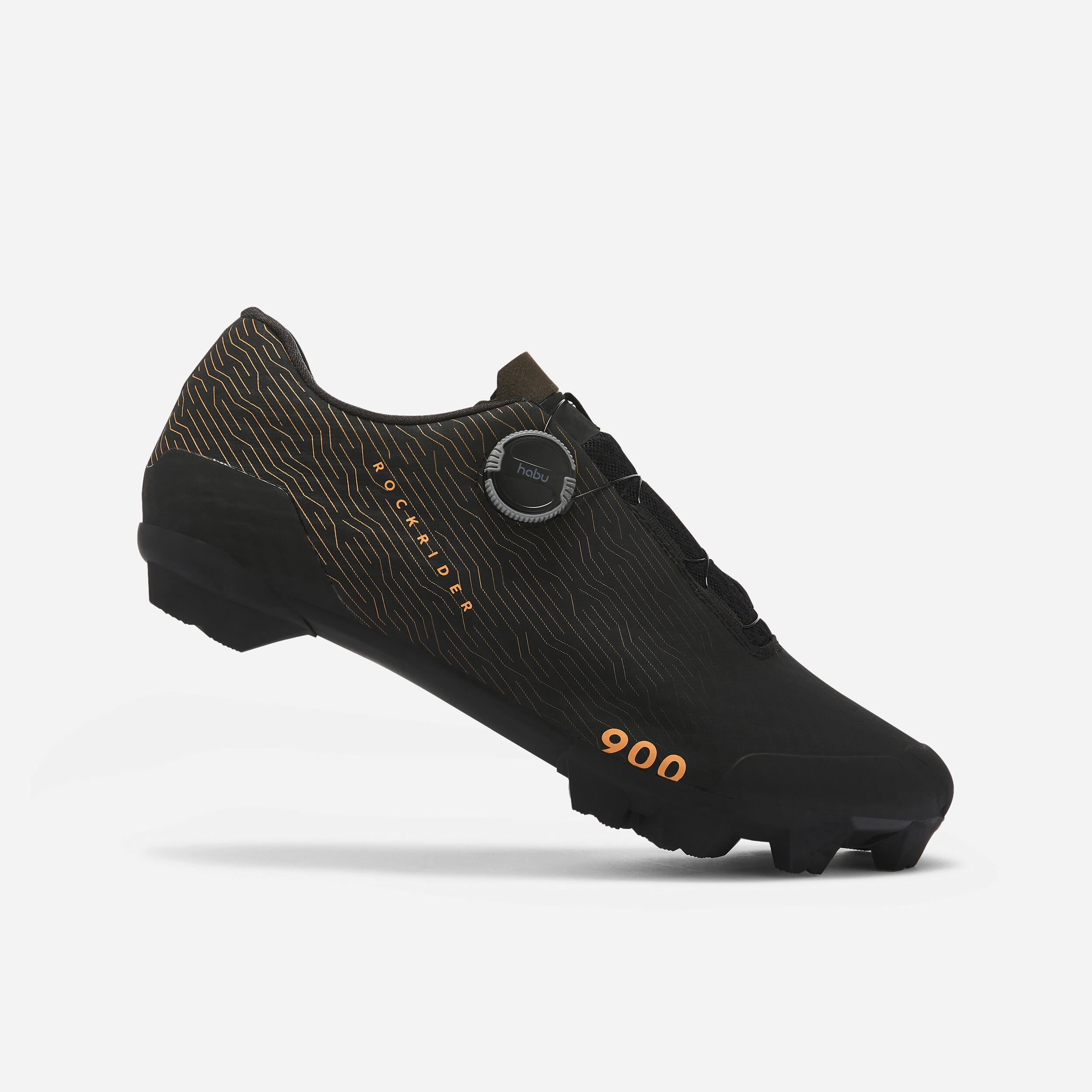 fahrradschuhe-482nzu-1.jpg Fahrradschuhe MTB / Gravel RACE 900 Habu Fit System – Bild 1