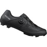 Shimano SH XC503 Fahrradschuhe Herren Schwarz | BIKE24