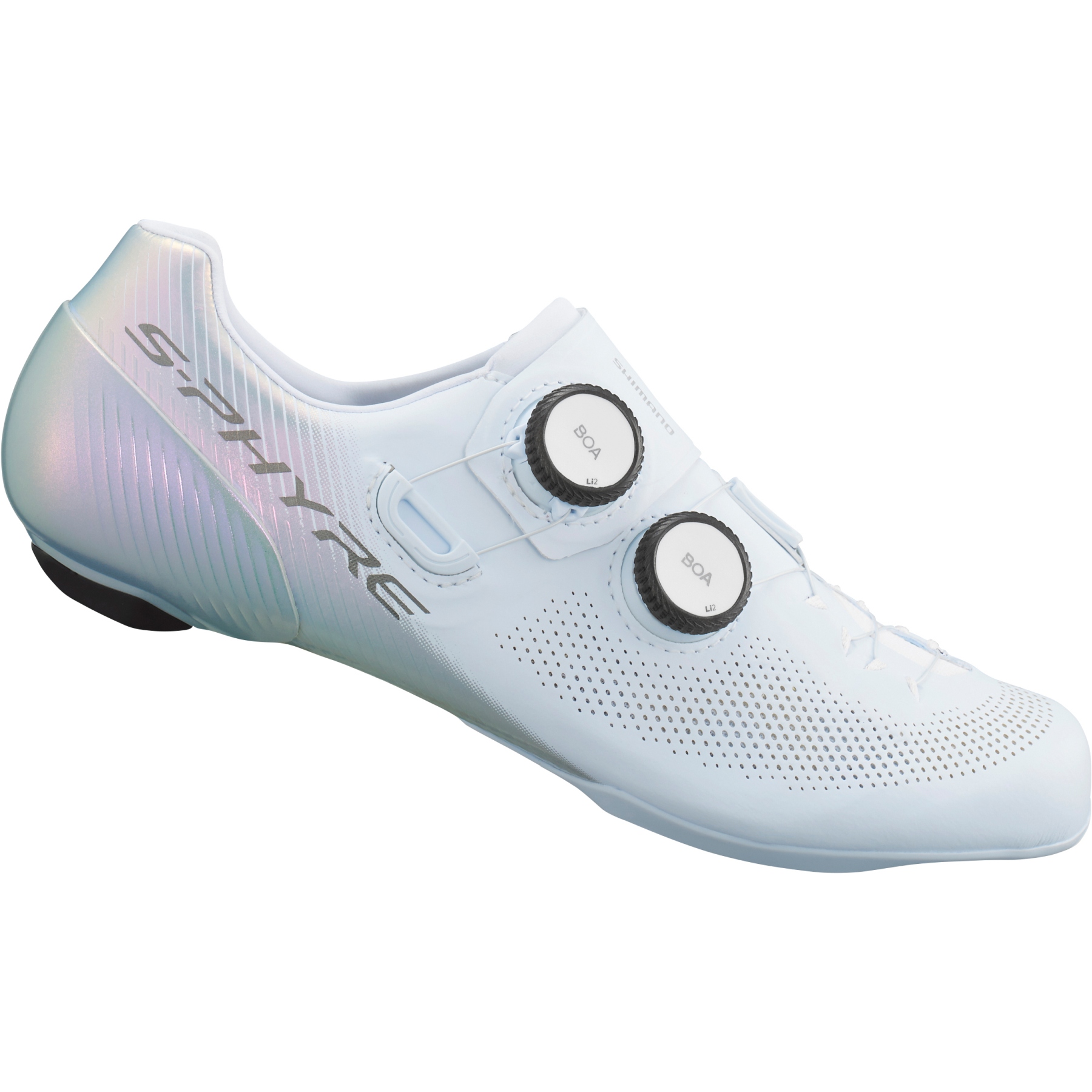 fahrradschuhe-damen-150jeu-1.jpg Shimano S Phyre SH RC903 Rennrad Schuhe Damen Weiß | BIKE24 – Bild 1