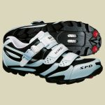 Shimano SH WM61 MTB Schuhe Fahrradschuhe Damen naturzeit