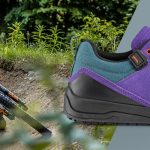 MTB Schuhe Damen Bunt Farbe im Trend | 1° FIRST DEGREE