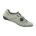 SHIMANO RC300W Fahrradschuhe Damen Gr.39 pale green