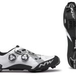 Northwave Ghost Pro MTB Fahrrad Schuhe weiß/schwarz 2021 | von Top Marken online kaufen » we cycle
