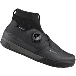 Shimano SH GF800 GTX Fahrradschuhe Herren Schwarz | BIKE24