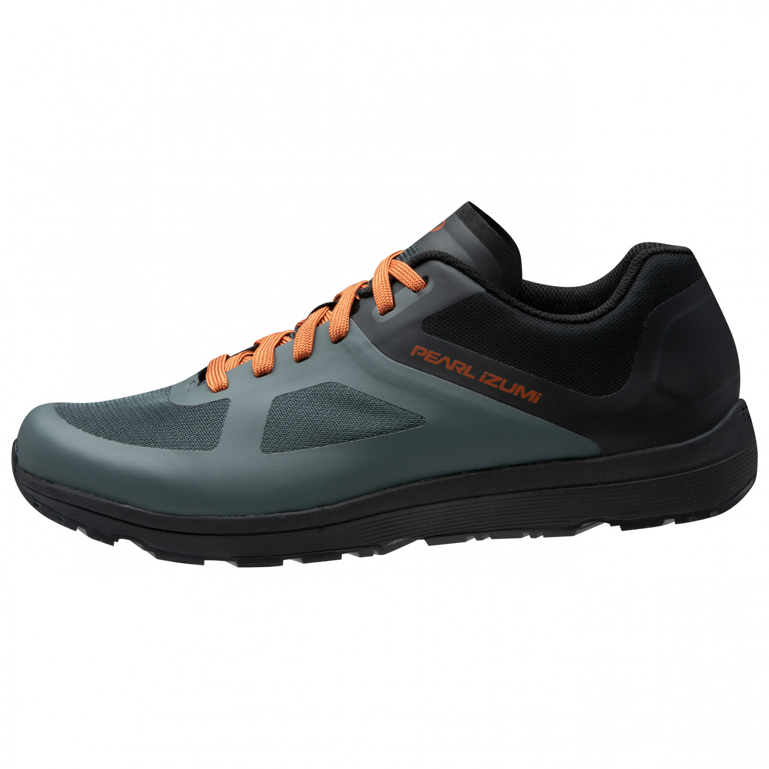 fahrradschuhe-herren-553gea-1.jpg Pearl Izumi Canyon SPD Radschuhe Herren online kaufen | Bergfreunde – Bild 1