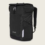 otinga Bike&Hike V2 – Fahrradtasche & Wanderrucksack in einem