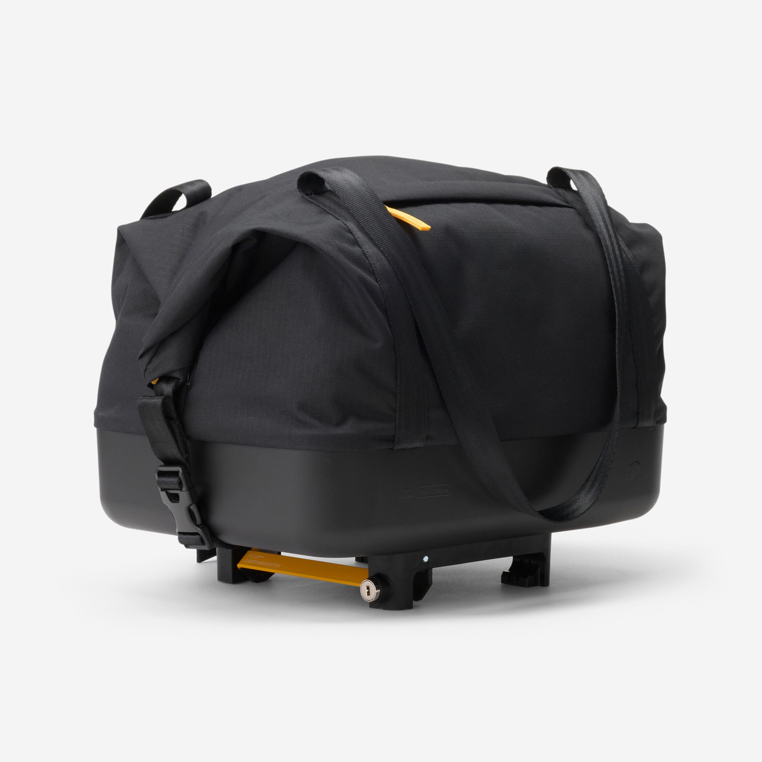fahrradtasche-gepaecktraeger-089cbs.jpg Fahrradtasche Gepäckträger B'CLIP™ 38 L – Bild 1