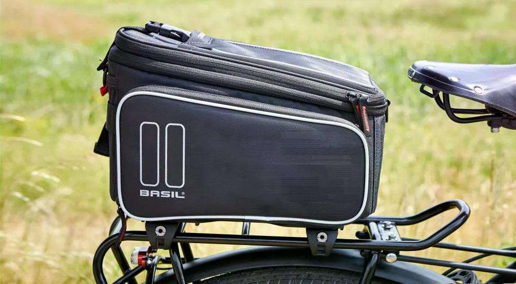 fahrradtasche-gepaecktraeger-652cyo.jpg Gepäckträgertasche mit Klicksystem | Sicher montiert – Bild 1