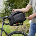 KLICKfix | Rackpack 1 · Rackpack · schwarz