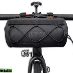 Lenkertasche Regendicht für Fahrrad, MTB, Dreirad, Fahrrad Allgemein
