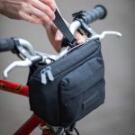 Fahrrad Lenkertasche klein Urban Artist