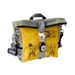 Bag To Life Fahrradtasche für Lenker