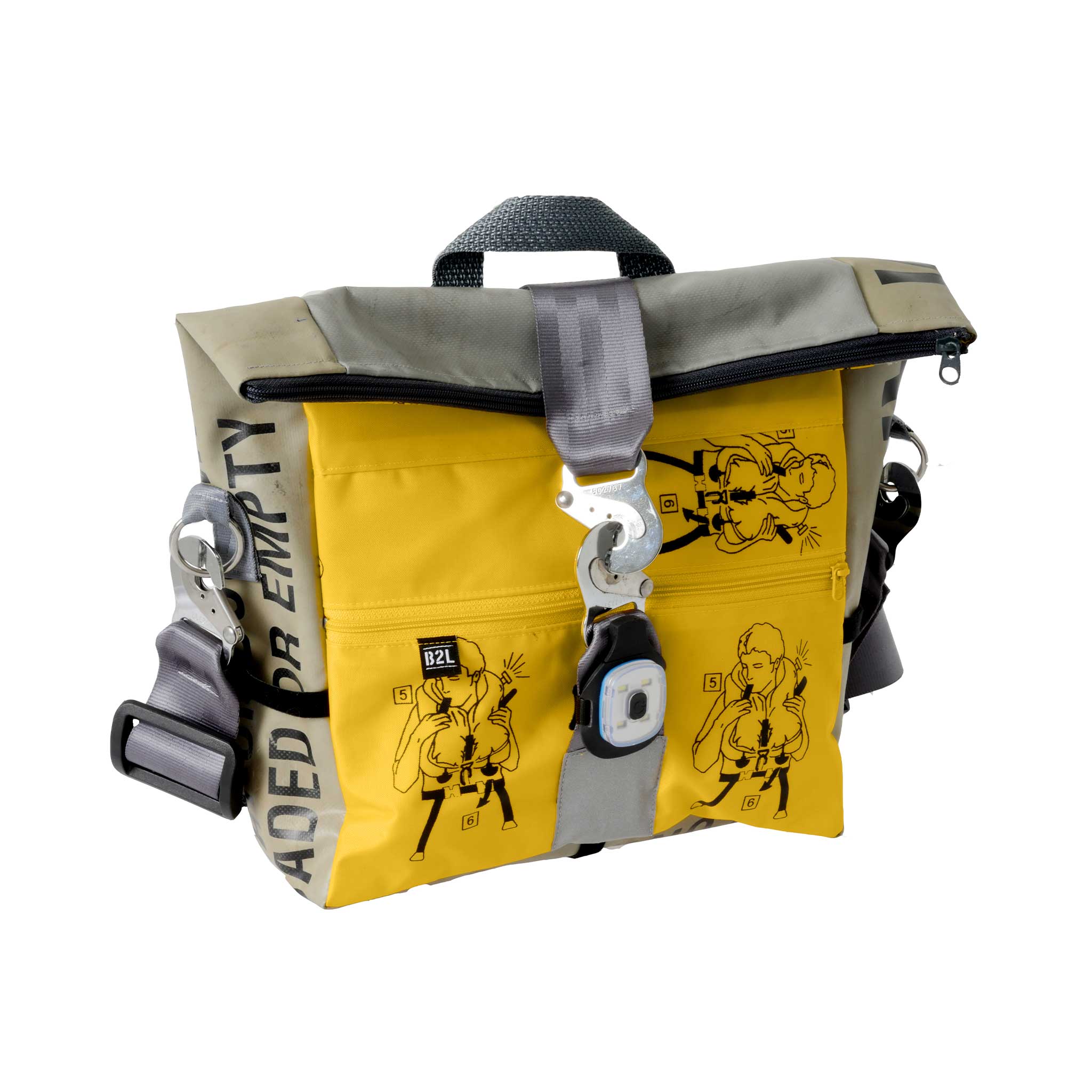 fahrradtasche-lenker-740ptd-1.jpg Bag To Life Fahrradtasche für Lenker – Bild 1