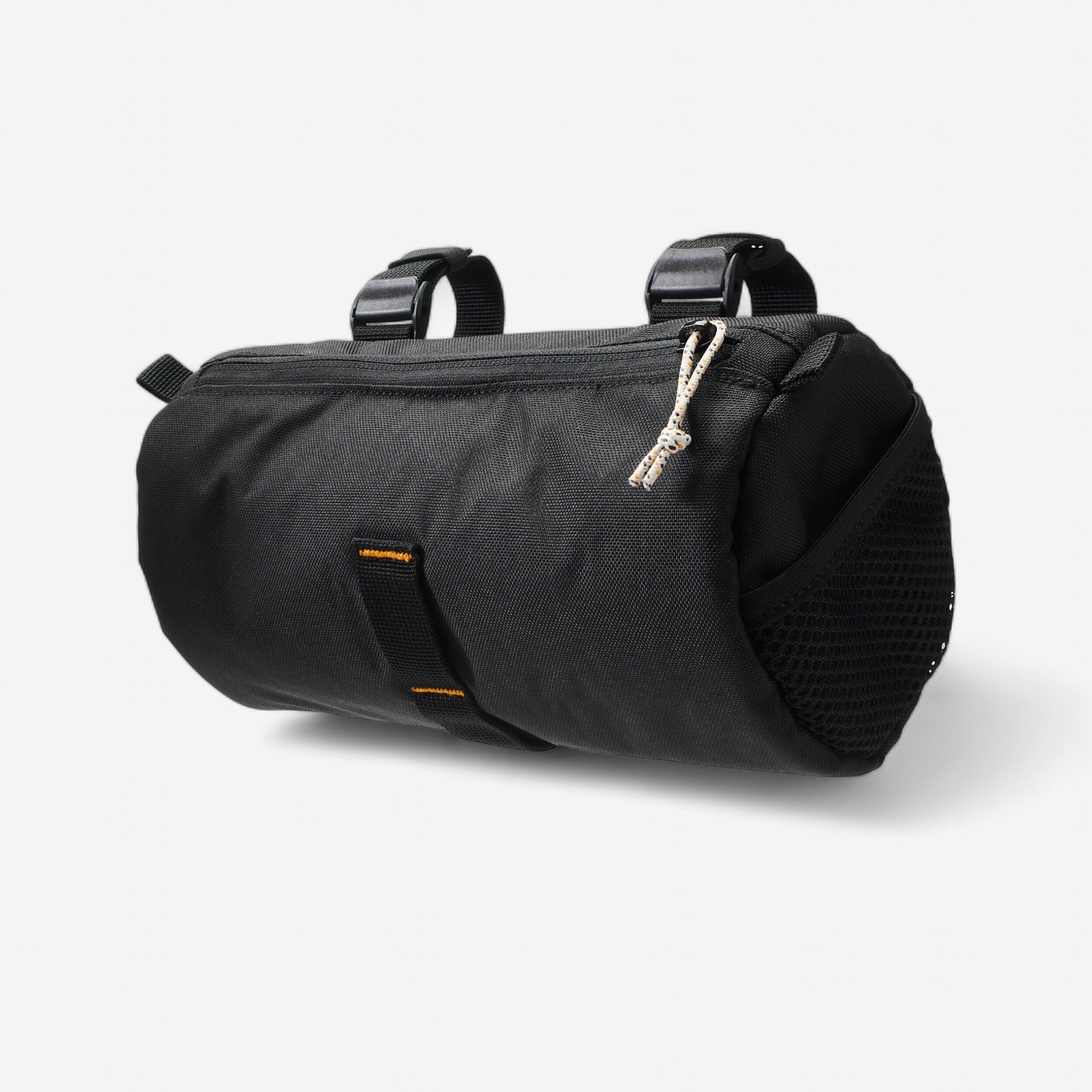 fahrradtasche-lenker-906ach-1.jpg Fahrradtasche Lenkertasche ACTV 100 2,5 Liter – Bild 1