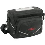 Norco Utah Lenkertasche 5 l Fahrradtasche Lenker Fahrrad Nylon schwarz | pentagonsports.de