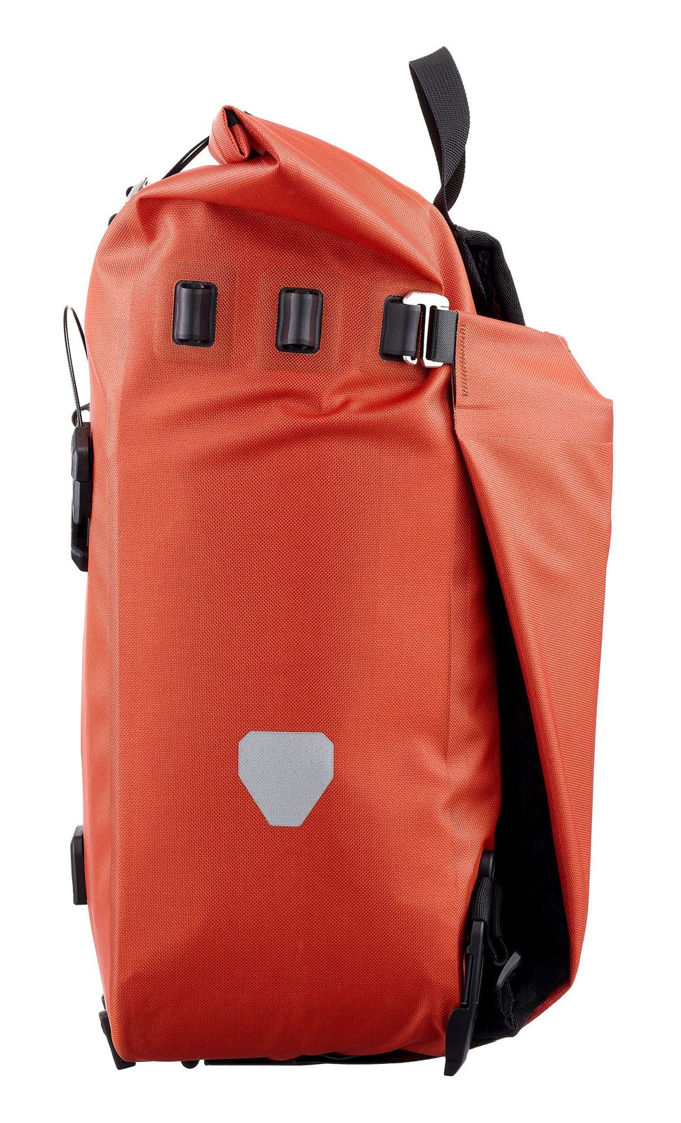 fahrradtasche-ortlieb-646lwd-1.jpg ORTLIEB Bike Bag Vario Daypack (QL3.1) 20L Rooibos – Bild 1