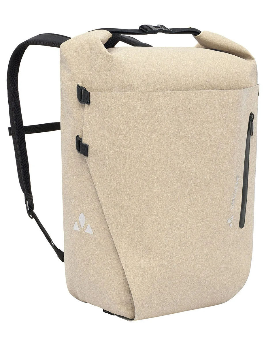 fahrradtasche-rucksack-072oia-1.jpg ReCycle Transformer 26 Liter, 2in1 Rucksack Fahrradtasche wasserdicht – Bild 1