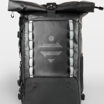 Fahrrad Umhängetasche LINK BASE 23L | Wasserdicht & praktisch