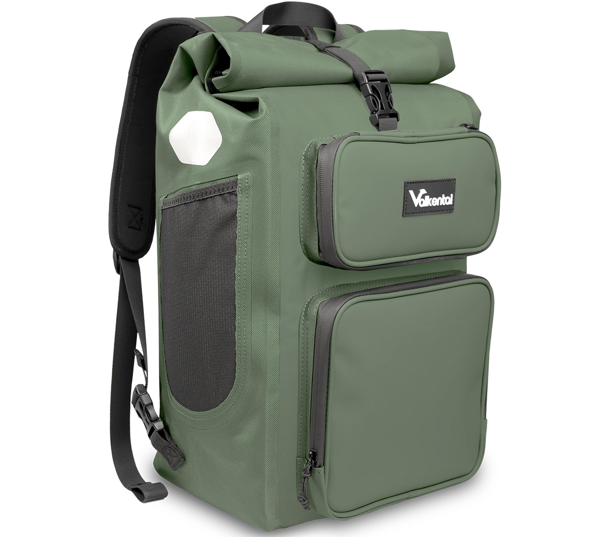 fahrradtaschen-wasserdicht-635tdk-1.jpg Valkental UrbanX Fahrradtasche & Rucksack kombiniert – Bild 1
