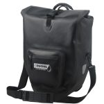 Gepäckträgertasche für Fahrrad und E Bike 100% wasserdicht