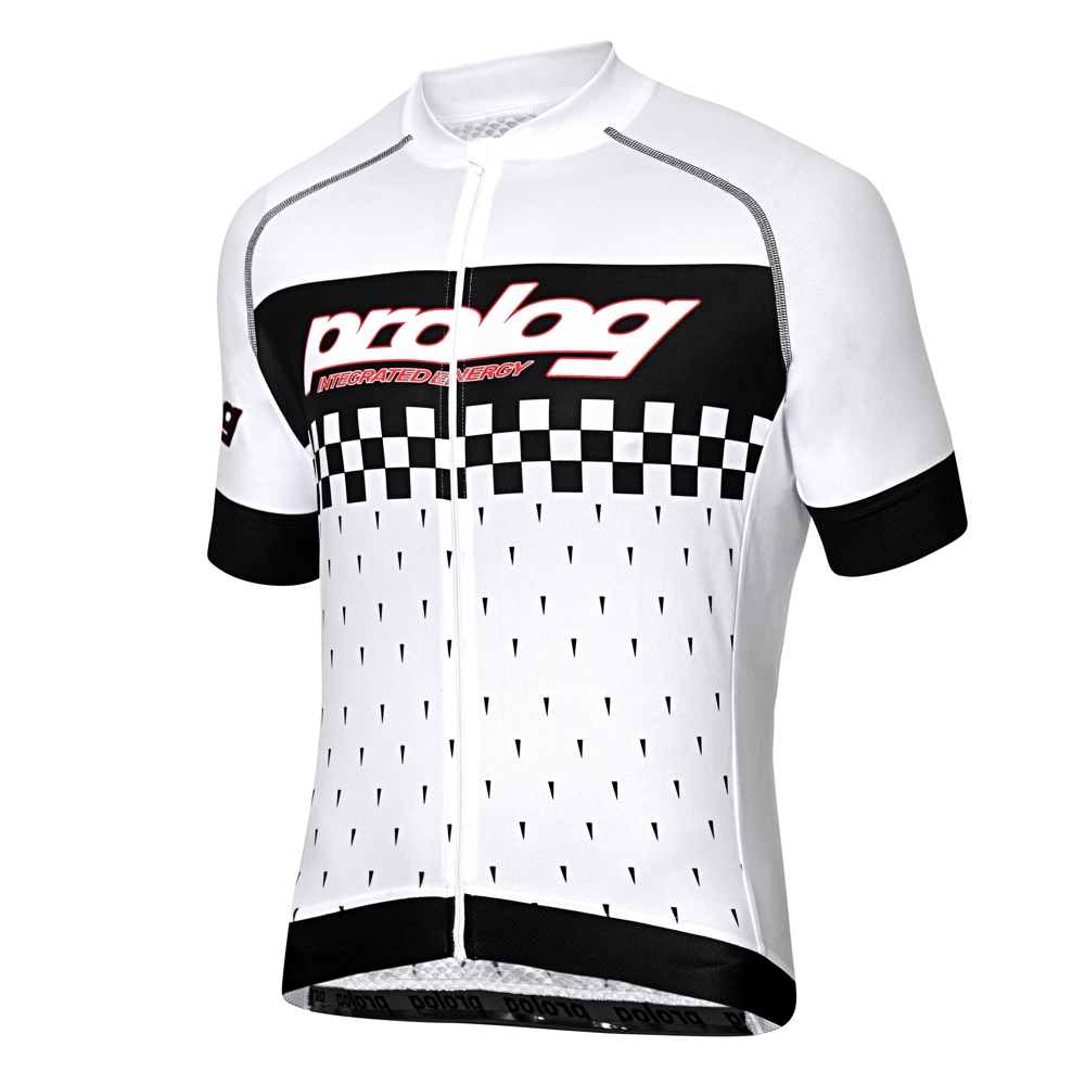 fahrradtrikot-005pep-1.jpg Herren Fahrradtrikot halbarm Integrated Energy White prolog cycling wear GmbH – Bild 1