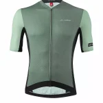 LÖFFLER Herren Fahrradtrikot Core Hotbond FZ Olive