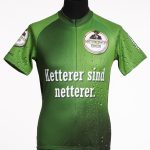 Fahrrad Trikot Kurzarm