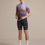Maloja SchneckM. Fahrrad Trikot SO26