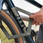 Faltschloss Test 2025: die besten Fahrradschlösser im Härtetest