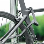SachsenRAD Faltschloss Secure Flex Pro | LEICKE GmbH