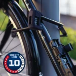 ABUS Faltschloss Bordo 6000C/90 günstig kaufen Schlüssel Discount Shop