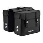 Wiltec 65668 | Gepäckträgertasche 46 l