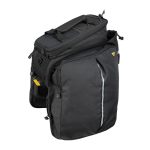 Topeak MTX Trunk Bag DXP 2.0 mit Trunklock Gepäckträgertasche
