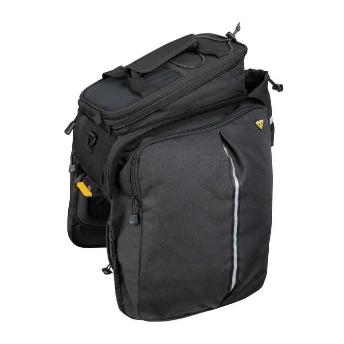 gepaecktraegertasche-089cjs.jpg Topeak MTX Trunk Bag DXP 2.0 mit Trunklock Gepäckträgertasche – Bild 1