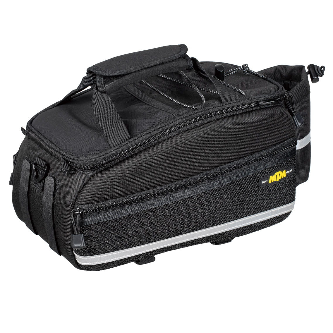 gepaecktraegertasche-307kyn.jpg Topeak MTM Trunkbag EX Gepäckträgertasche 8L – Bild 1