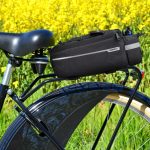 Gepäckträgertasche für Fahrrad HIER kaufen