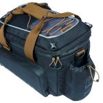Basil Miles Trunkbag XL Pro | Gepäckträgertasche