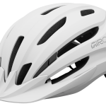Giro Register II Rennrad Helm matte white/grey