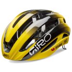 Giro Aries Spherical Fahrradhelm Team Visma 25 | BIKE24