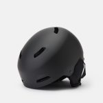 Giro LEDGE UNISEX Helm matte black/schwarz Zalando