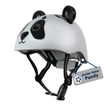 HUDORA Kinderhelm Pandy, Gr. 48 52