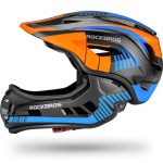 Blau / M (53 58CM)