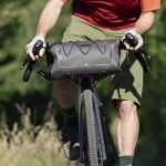 KLICKfix Bikepack Waterproof Lenkertasche 12 L