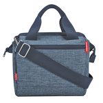 KLICKFix Roomy Lenkertasche für Fahrradlenker