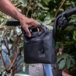 ▻ Brompton Lenkertasche | Waterproof