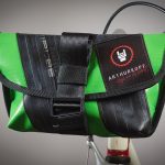 7 Mini Lenkertasche ( KLICKfix ) | arthurkopf
