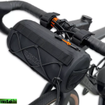 Zemto Lenkertasche für Fahrrad, Lenker Tasche gut, Lenkertasche für Rennrad