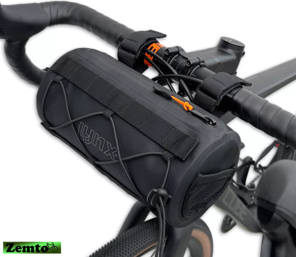 lenkertasche-447ubg.png Zemto Lenkertasche für Fahrrad, Lenker Tasche gut, Lenkertasche für Rennrad – Bild 1